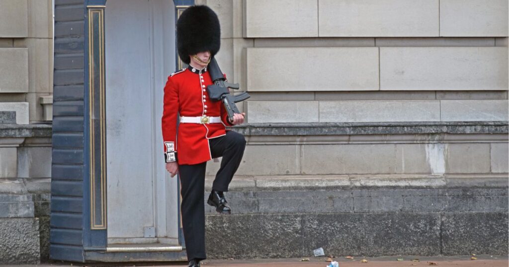 仙台市の英語教室ホームページ用画像　イギリスの写真